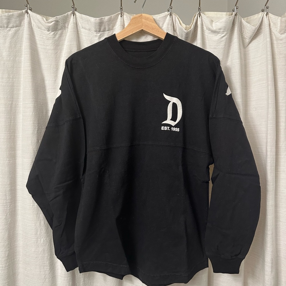 Disneyland jersey